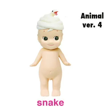 Sonny Angel Animal Series Version 4