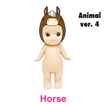 Sonny Angel Animal Series Version 4