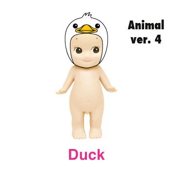 Sonny Angel Animal Series Version 4