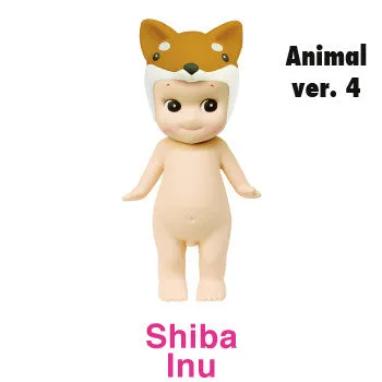 Sonny Angel Animal Series Version 4