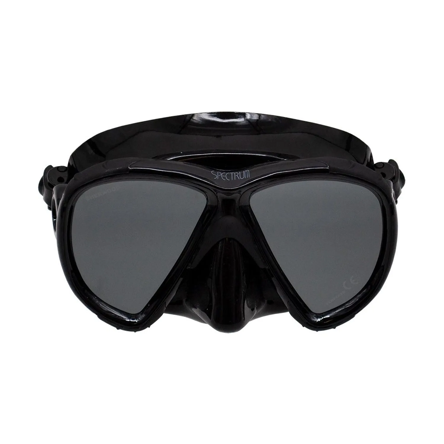 Spectrum Mask