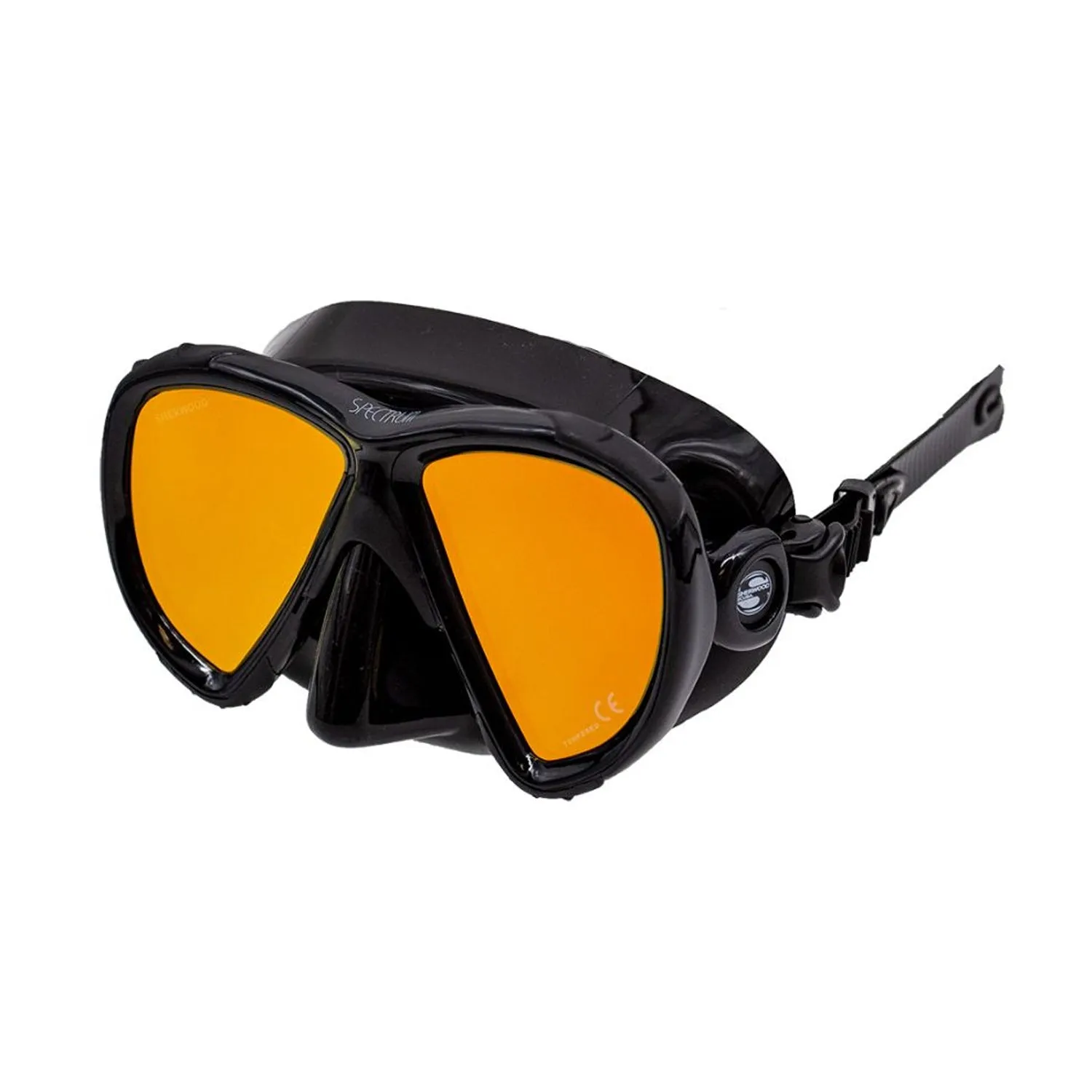 Spectrum Mask