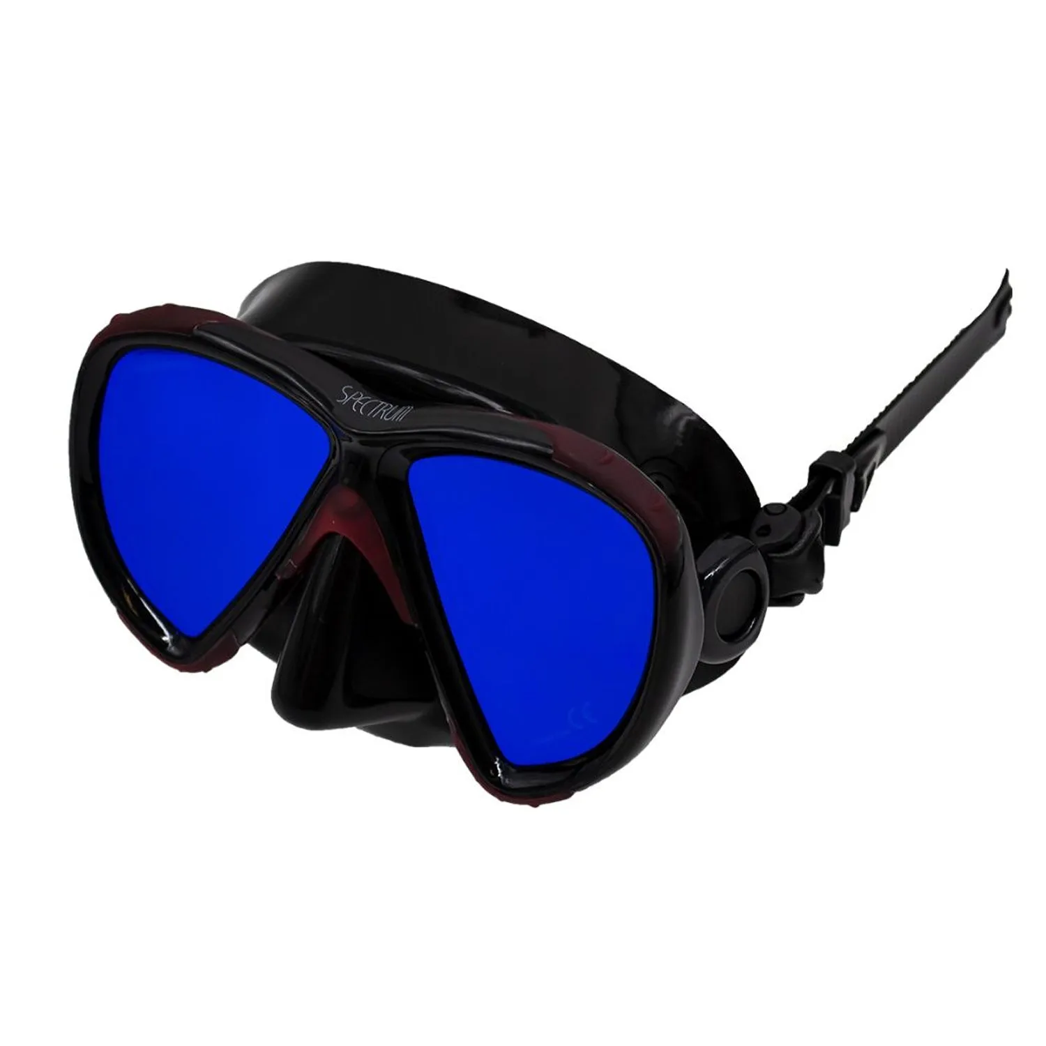 Spectrum Mask