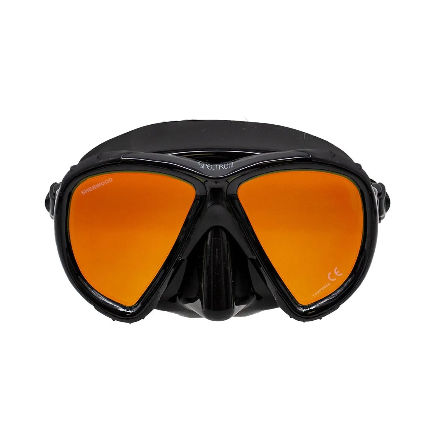 Spectrum Mask