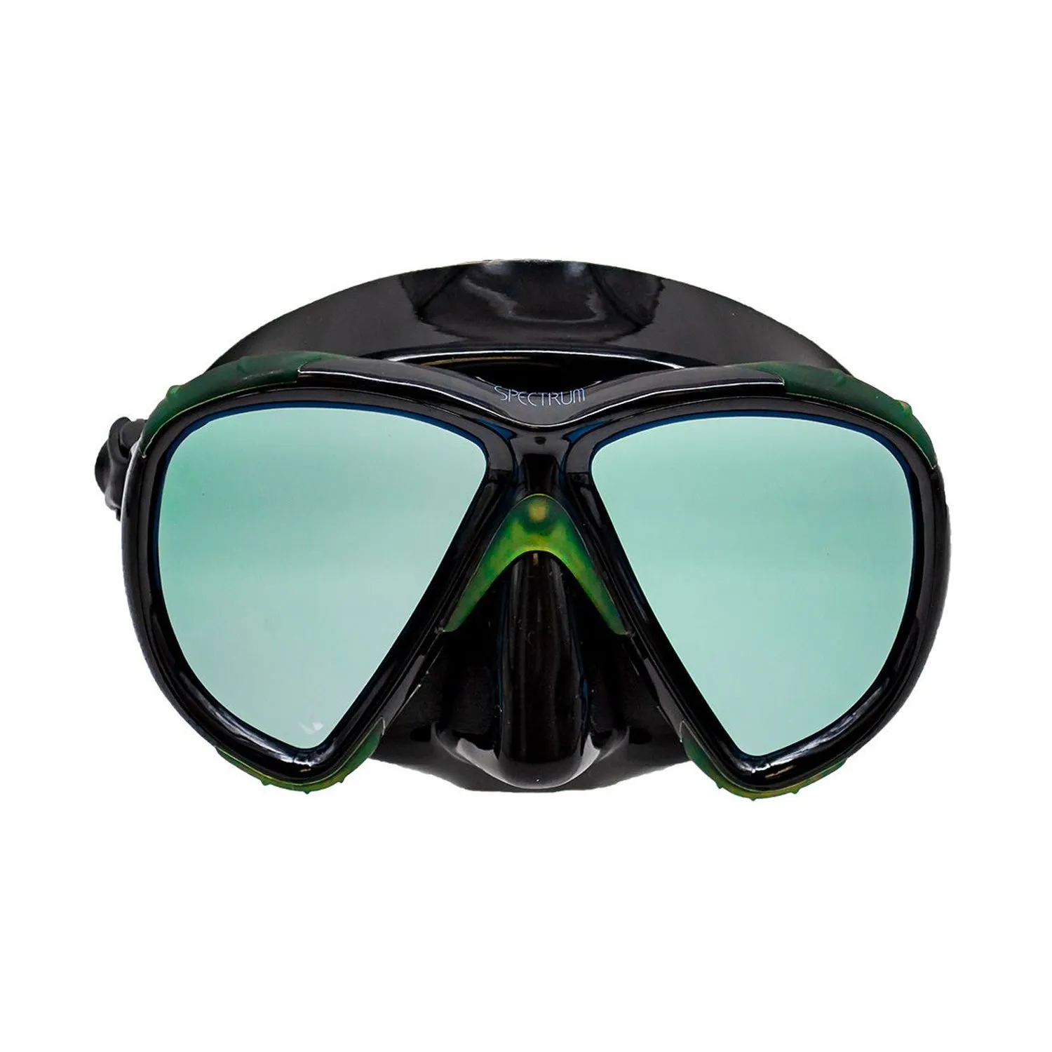 Spectrum Mask