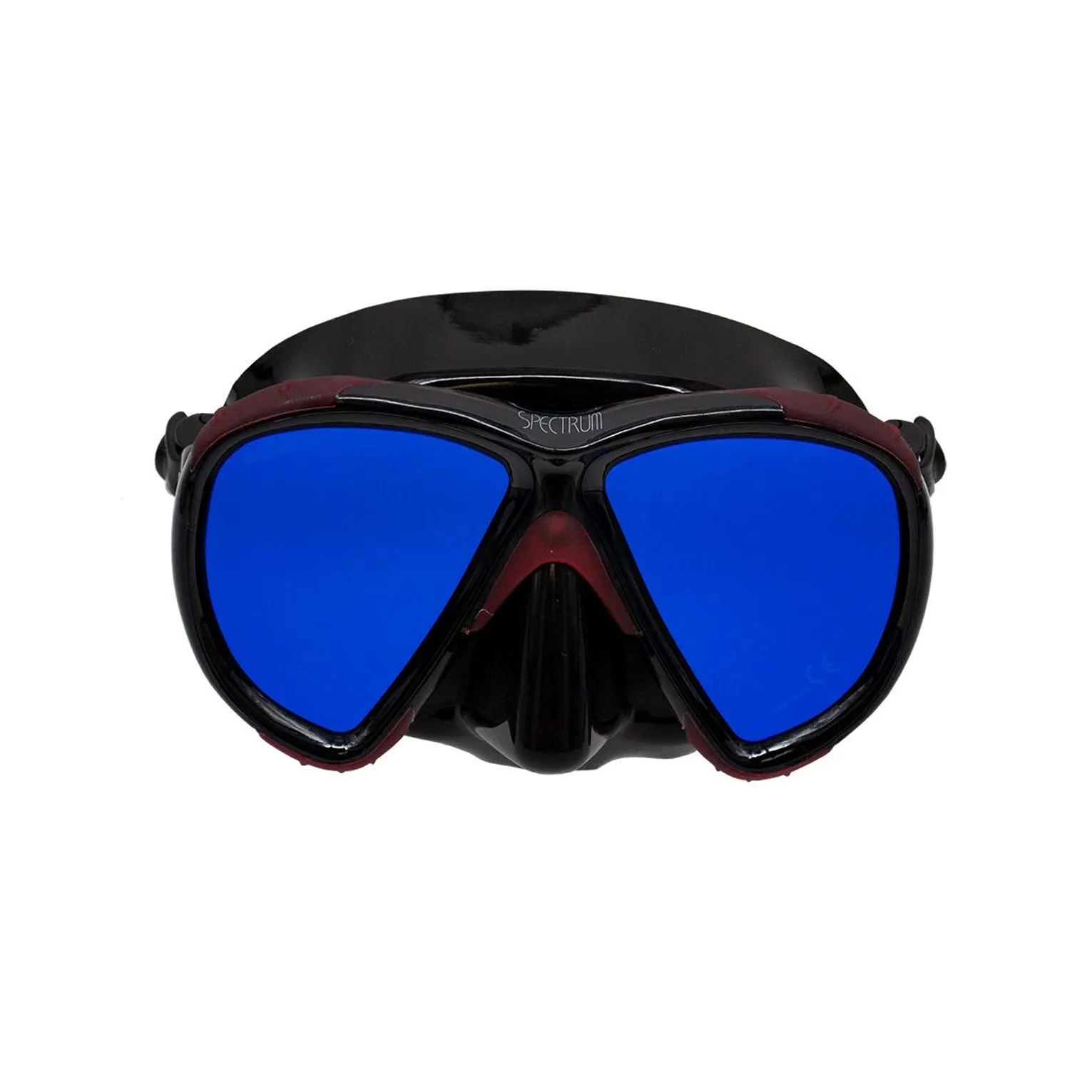 Spectrum Mask