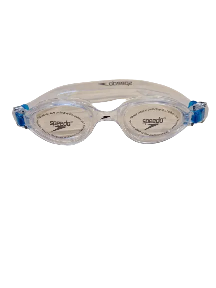 Speedo Futura One Junior Goggles