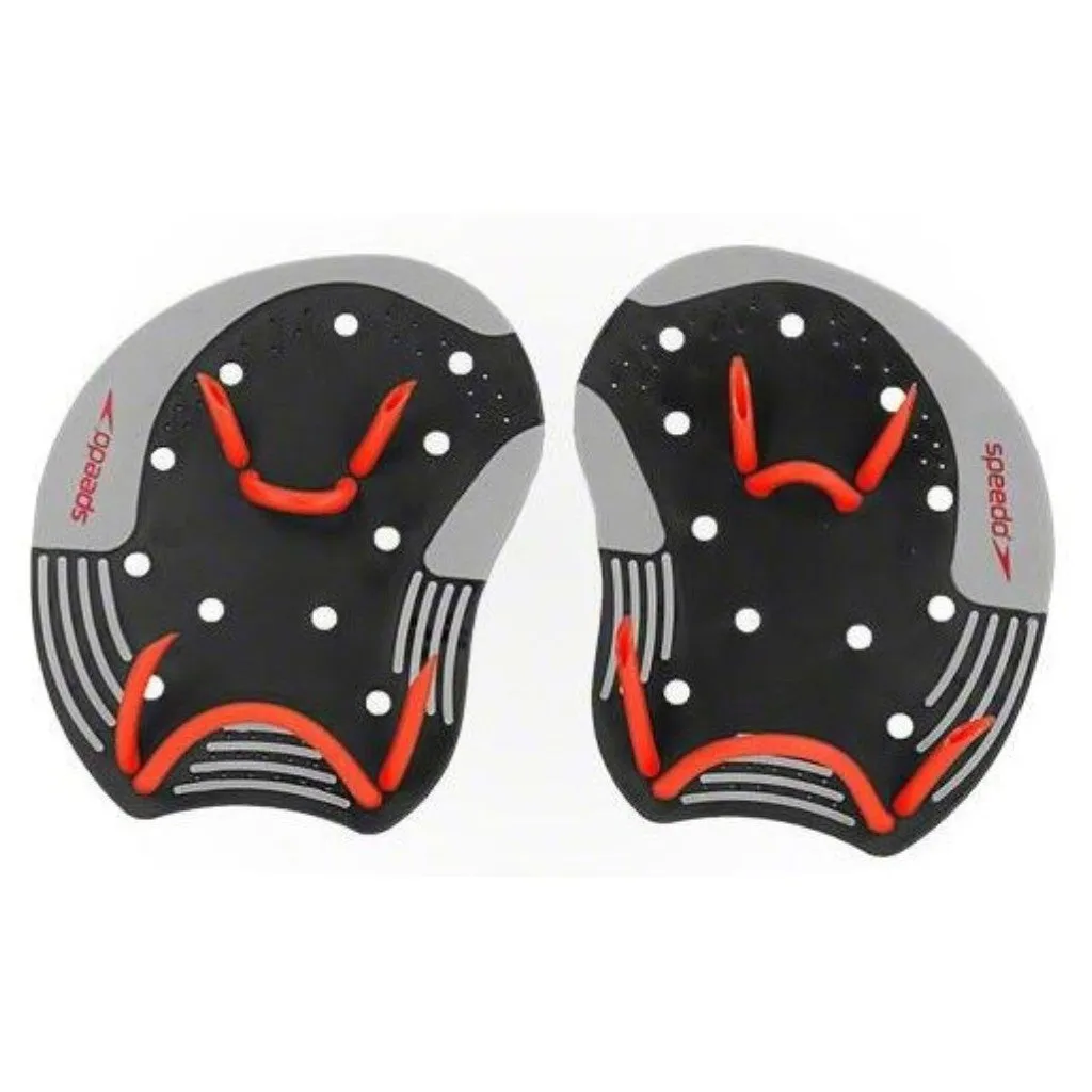 Speedo I.M Tech Paddle