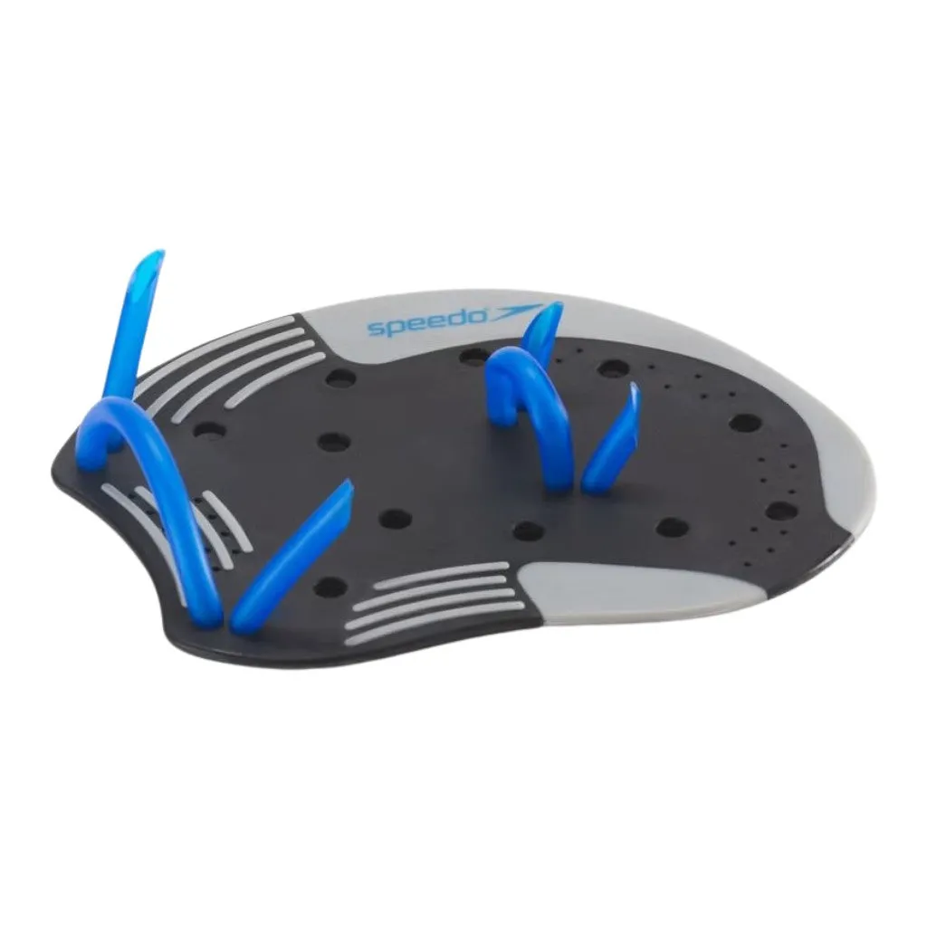 Speedo I.M Tech Paddle