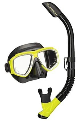 Splendive Adult Combo