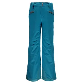 Spyder Vixen Tailored Girls Ski Pants