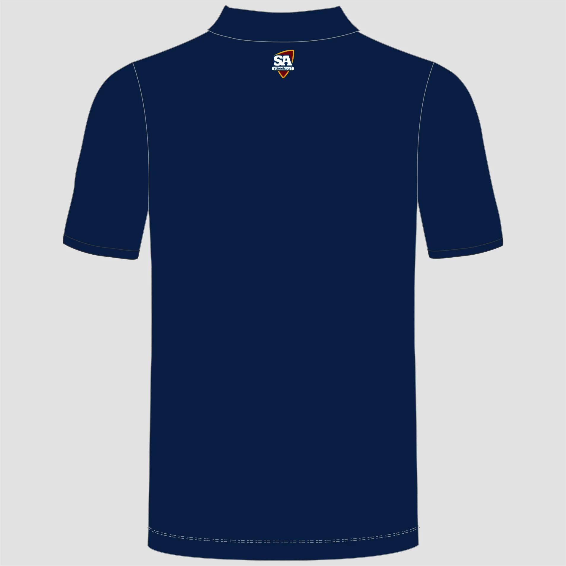 SSSA SWIMMING EVENT TEE