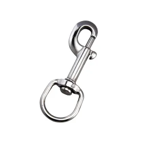 Stainless steel Snap Hook L