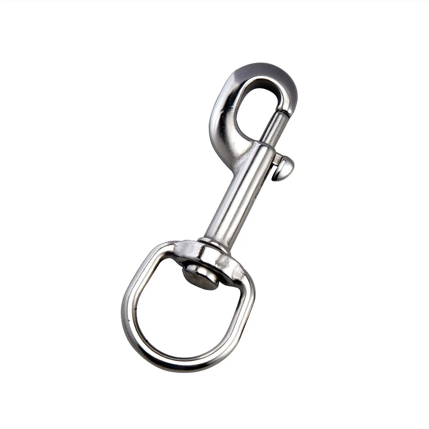 Stainless steel Snap Hook L