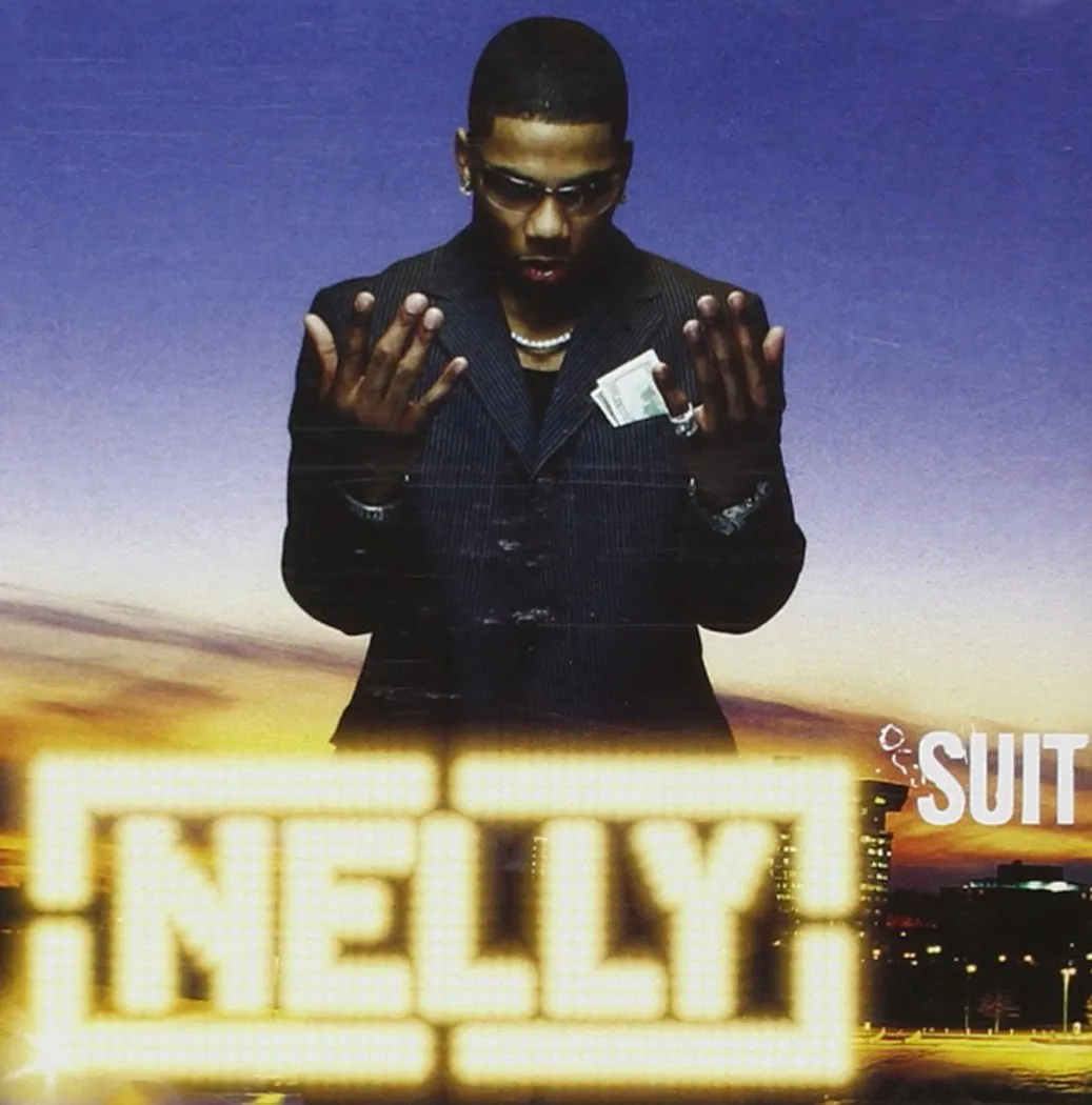 Suit Explicit Lyrics