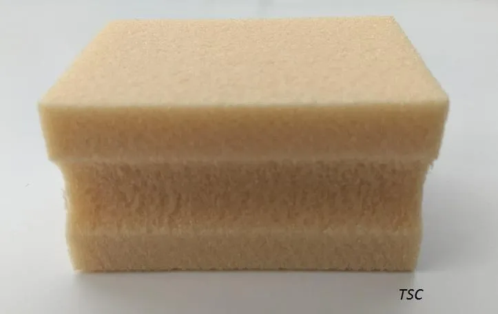 Synthetic Cork