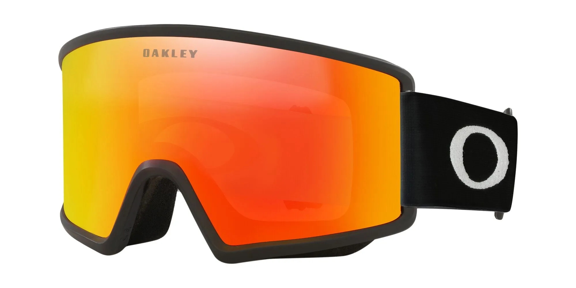 Target Line M Snow Goggles