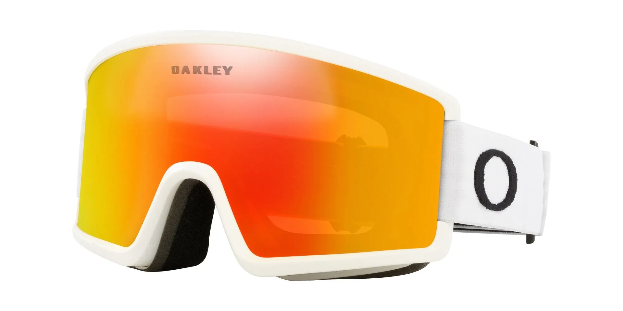 Target Line M Snow Goggles