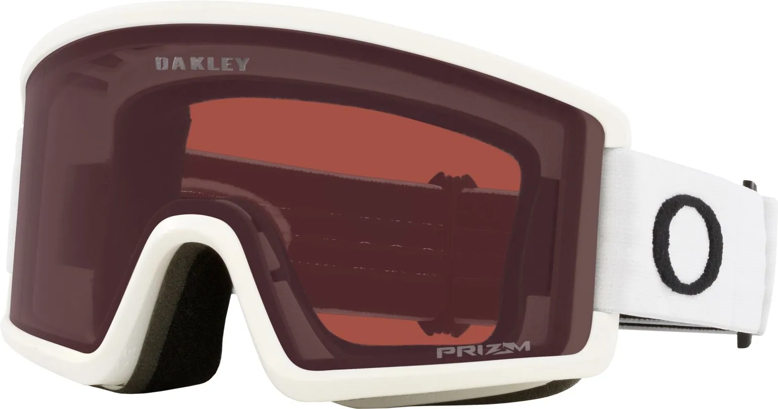 Target Line M Snow Goggles