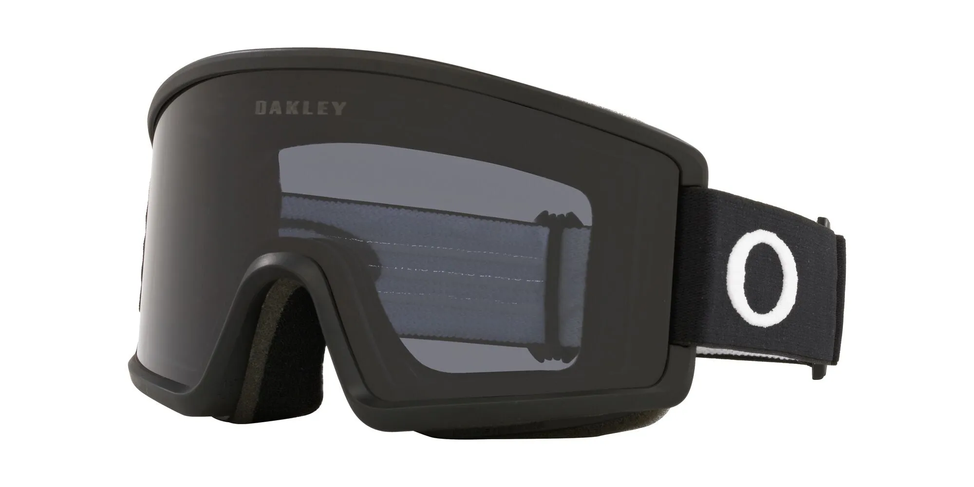 Target Line M Snow Goggles