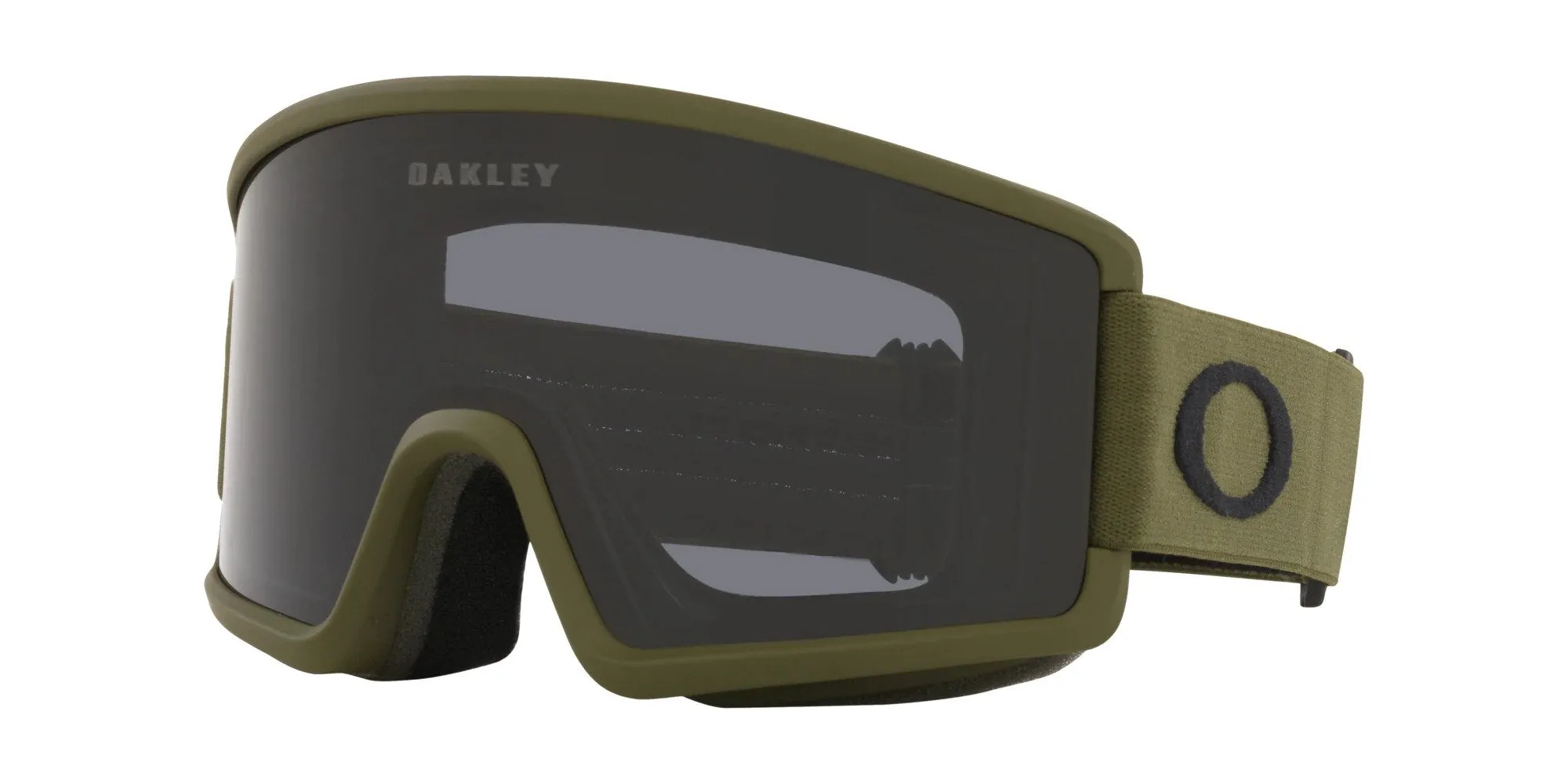 Target Line M Snow Goggles