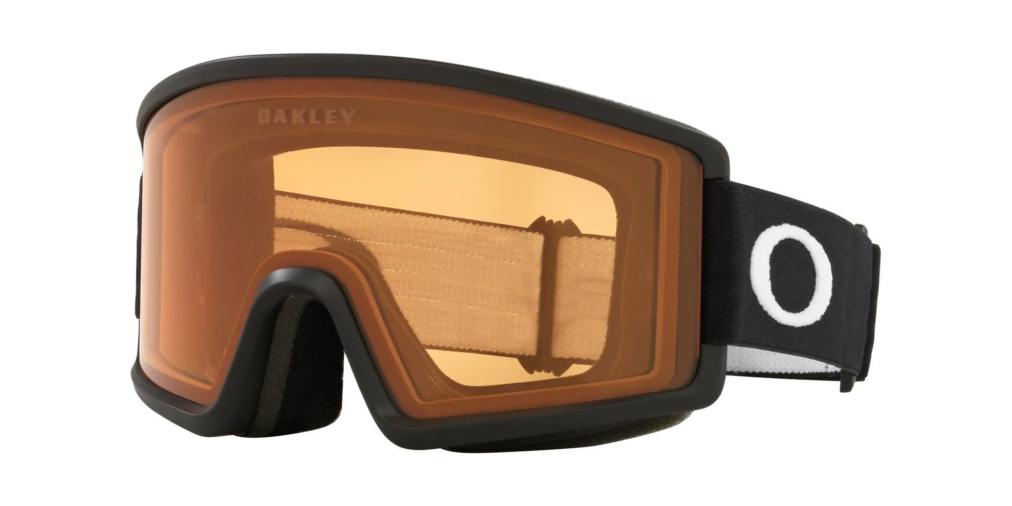 Target Line M Snow Goggles