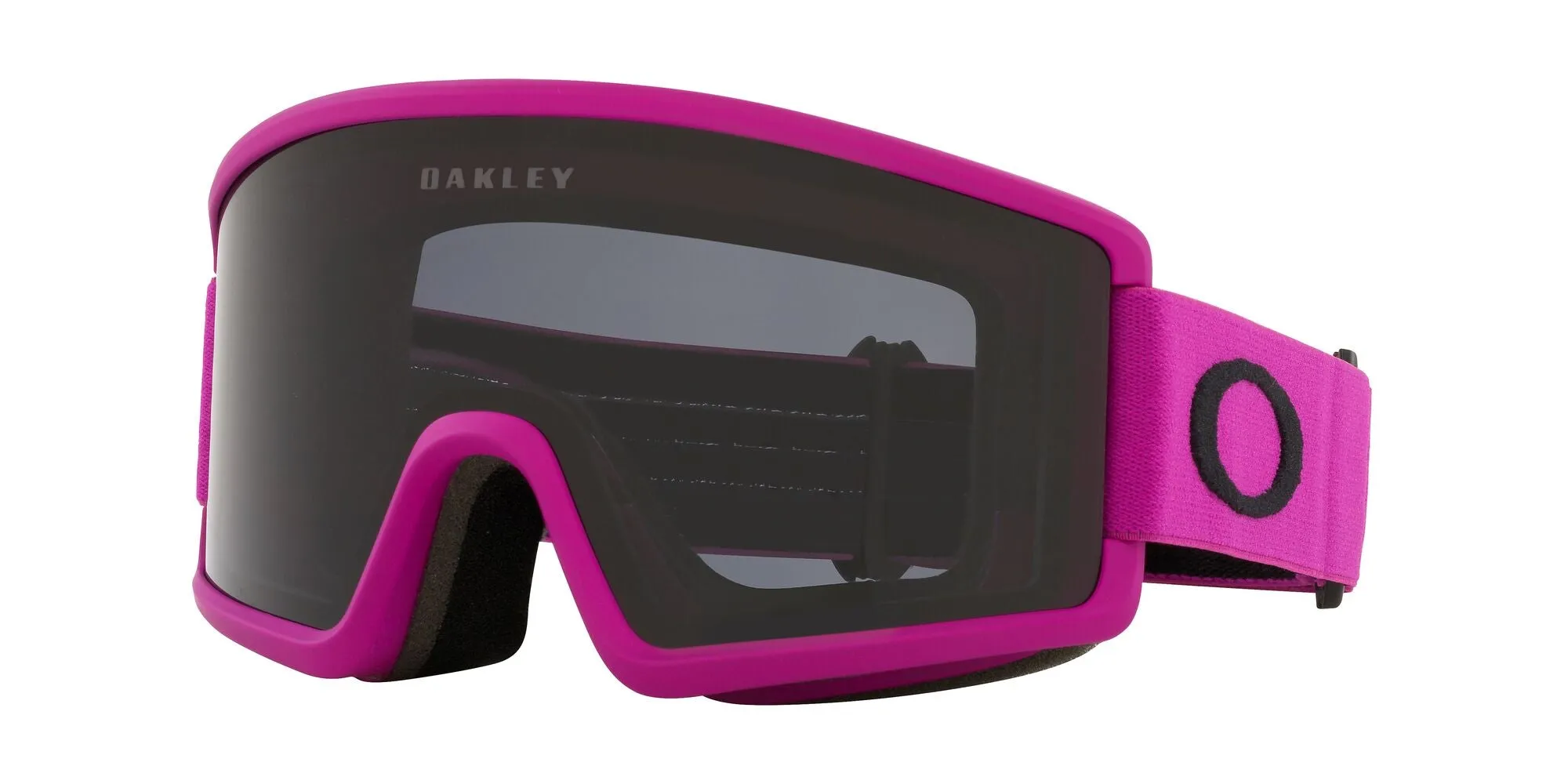 Target Line M Snow Goggles