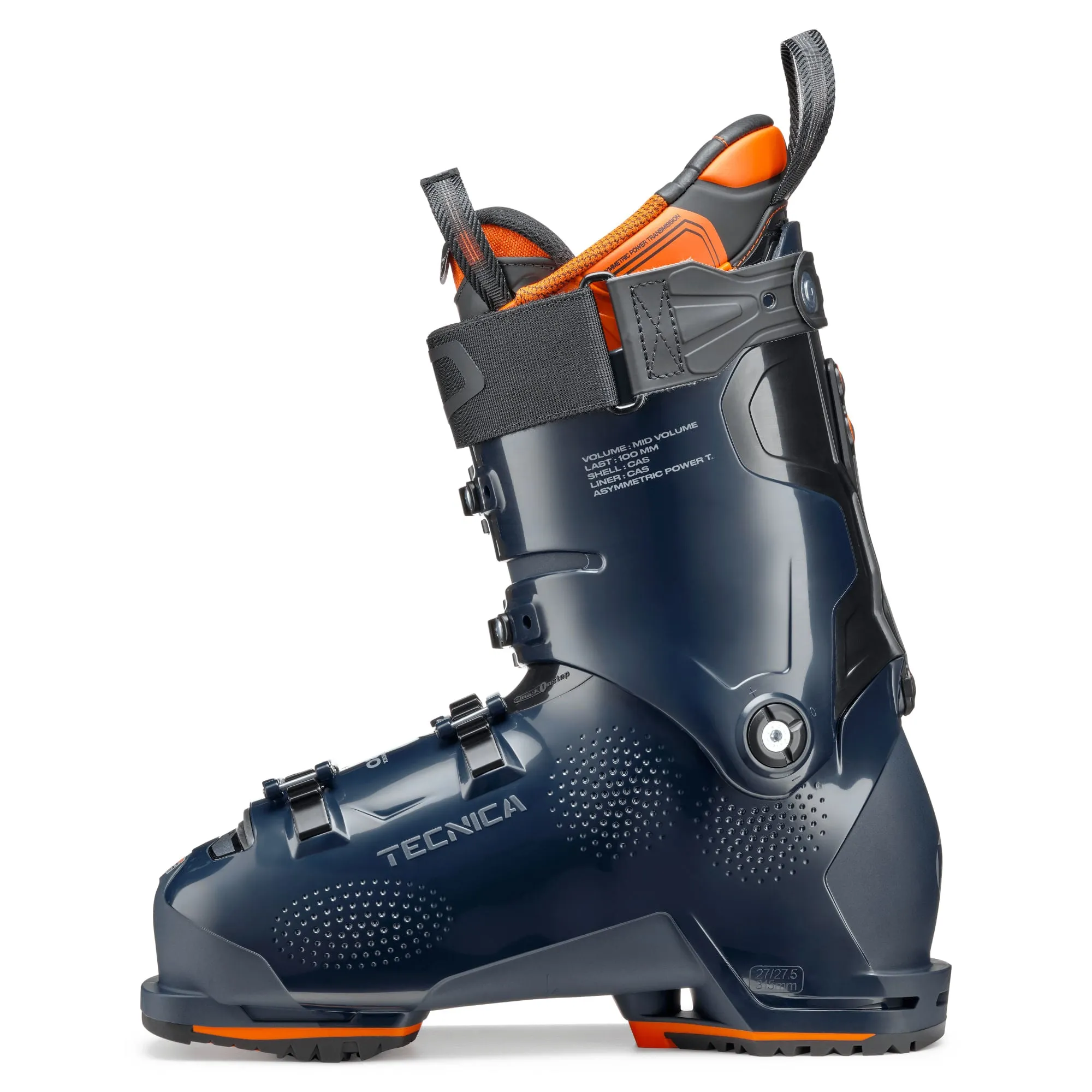 Tecnica Mach 1 MV 120 TD Ski Boots