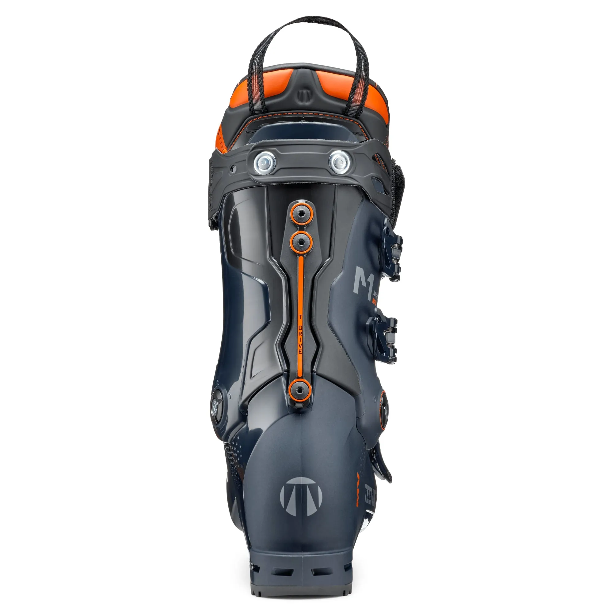 Tecnica Mach 1 MV 120 TD Ski Boots