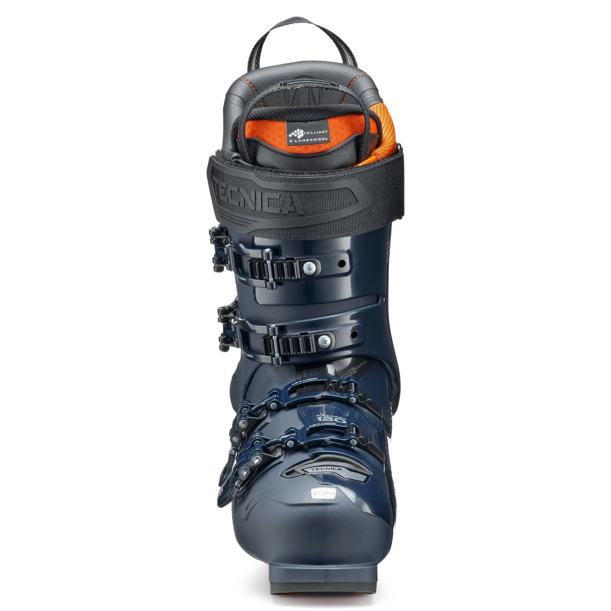 Tecnica Mach 1 MV 120 TD Ski Boots