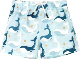 Toddler Swim Trunks Quick Dry Toddler Bathing Suits for Boys Swim Shorts Baby Swimsuit Boys Board Shorts Kids Swimwear