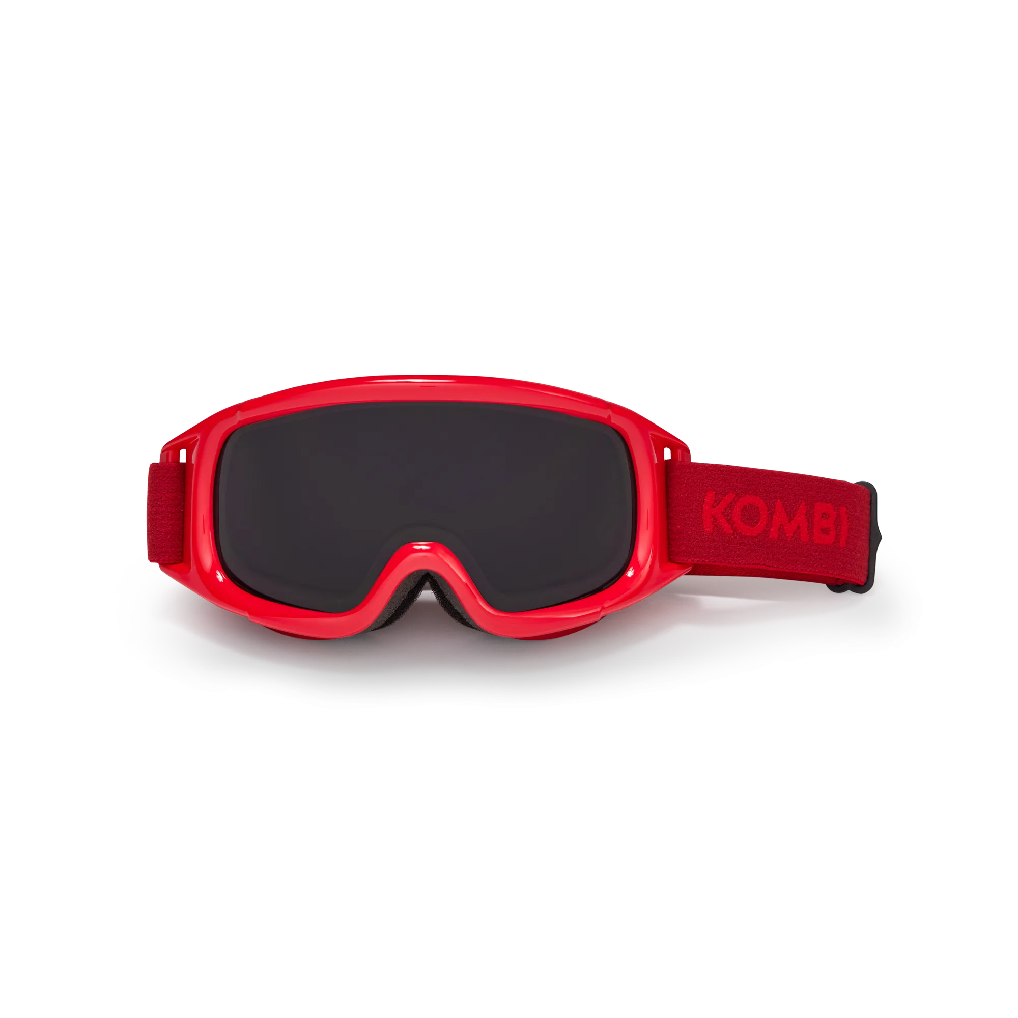Tracer Ski Goggles for Average Sunlight - Junior