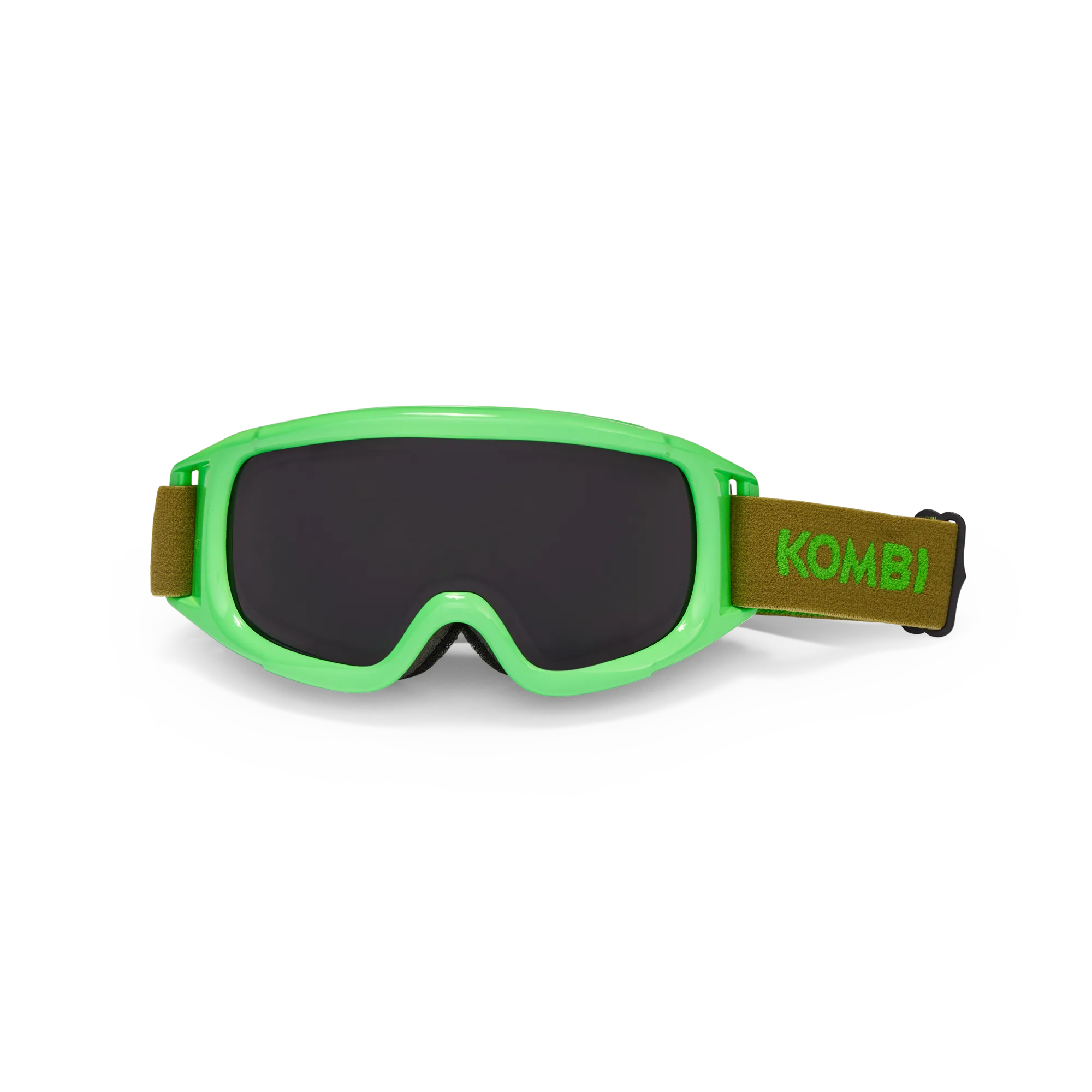 Tracer Ski Goggles for Average Sunlight - Junior