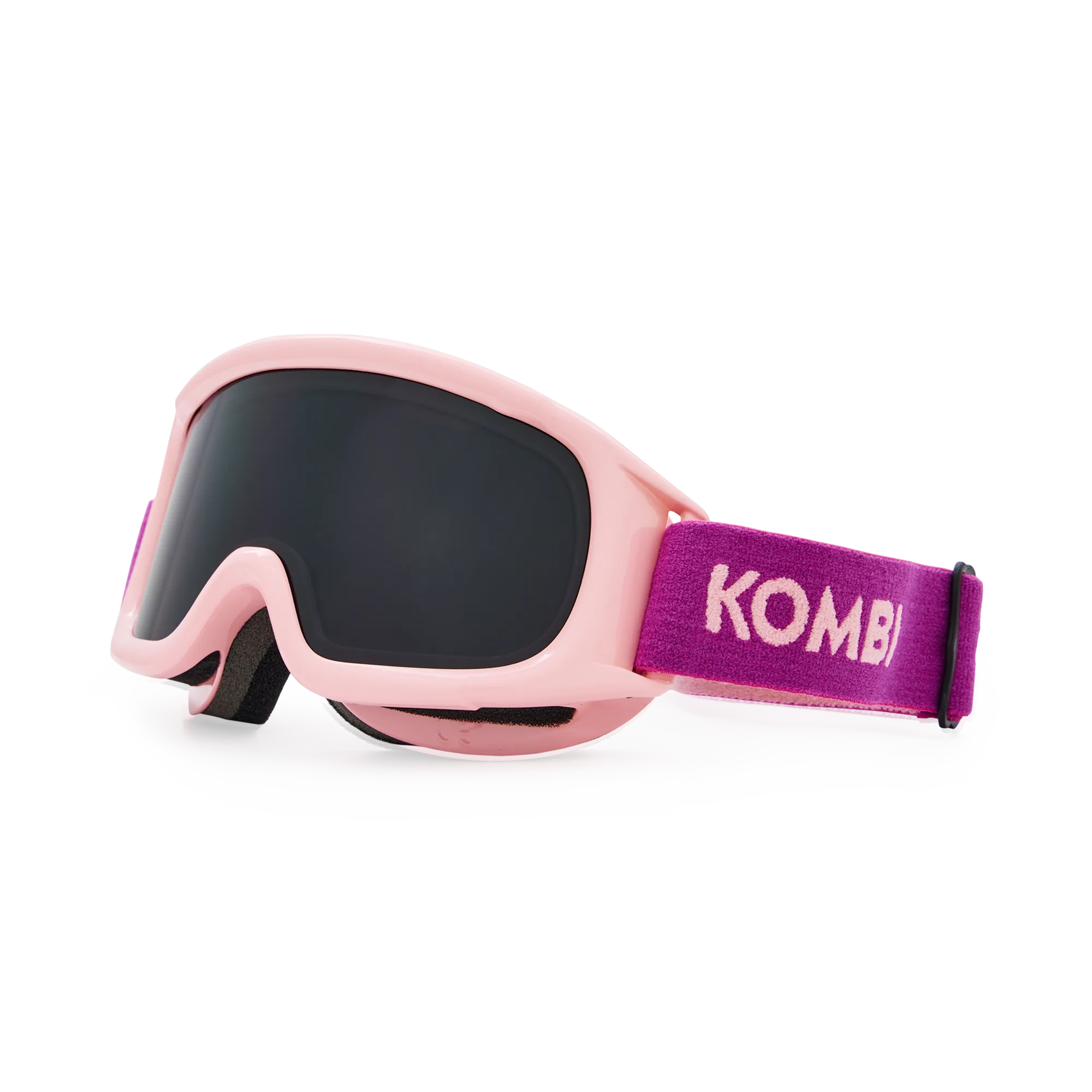 Tracer Ski Goggles for Average Sunlight - Junior