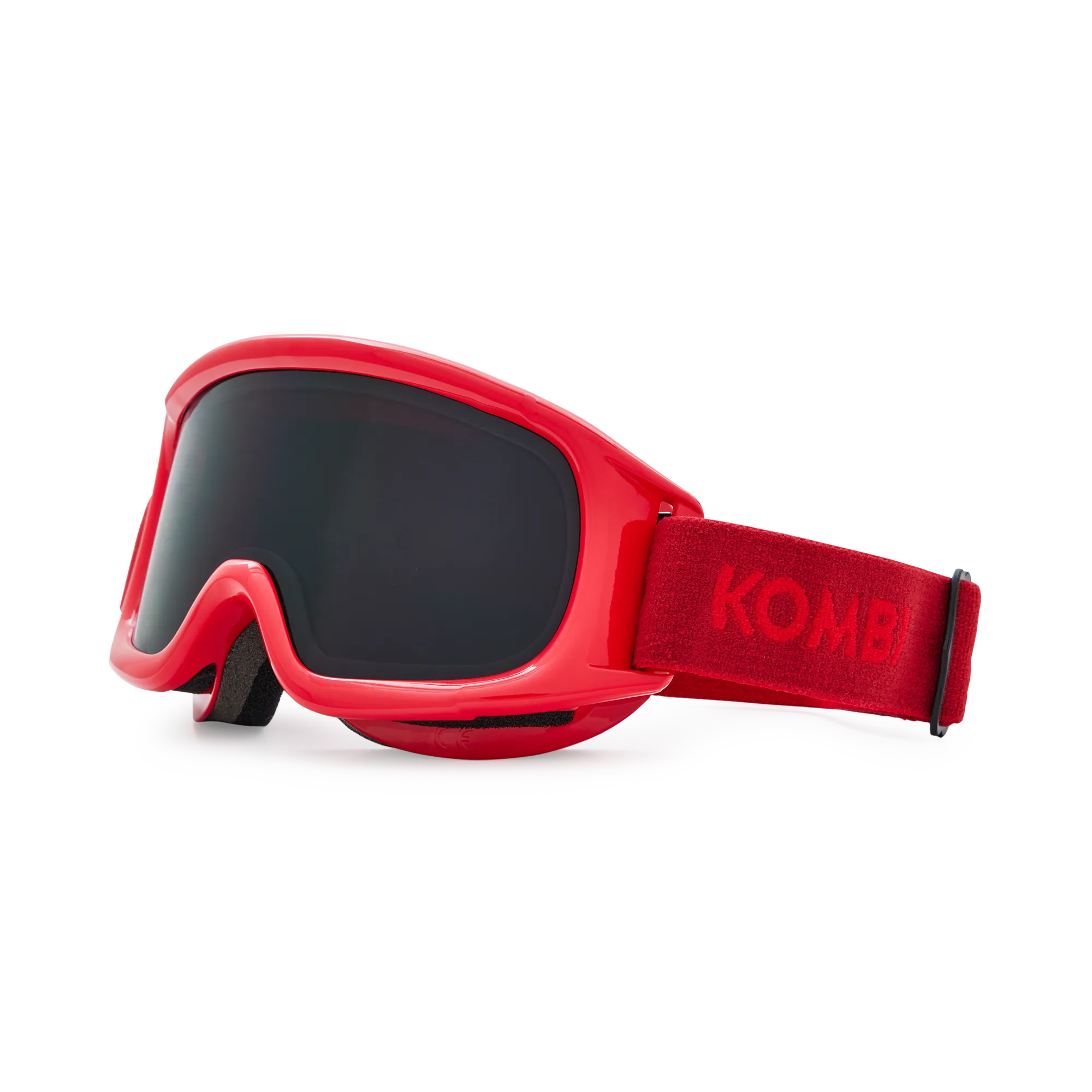 Tracer Ski Goggles for Average Sunlight - Junior