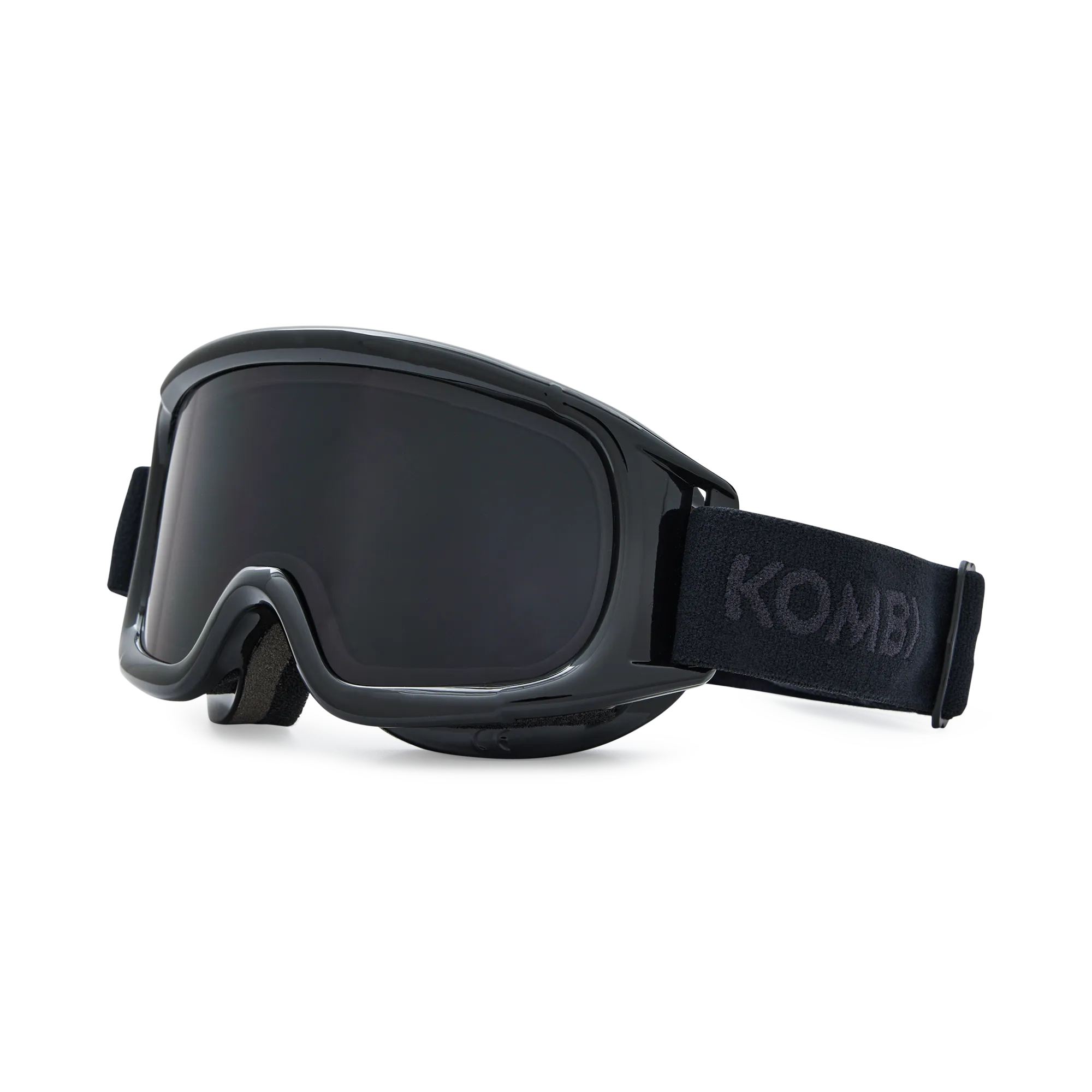 Tracer Ski Goggles for Average Sunlight - Junior