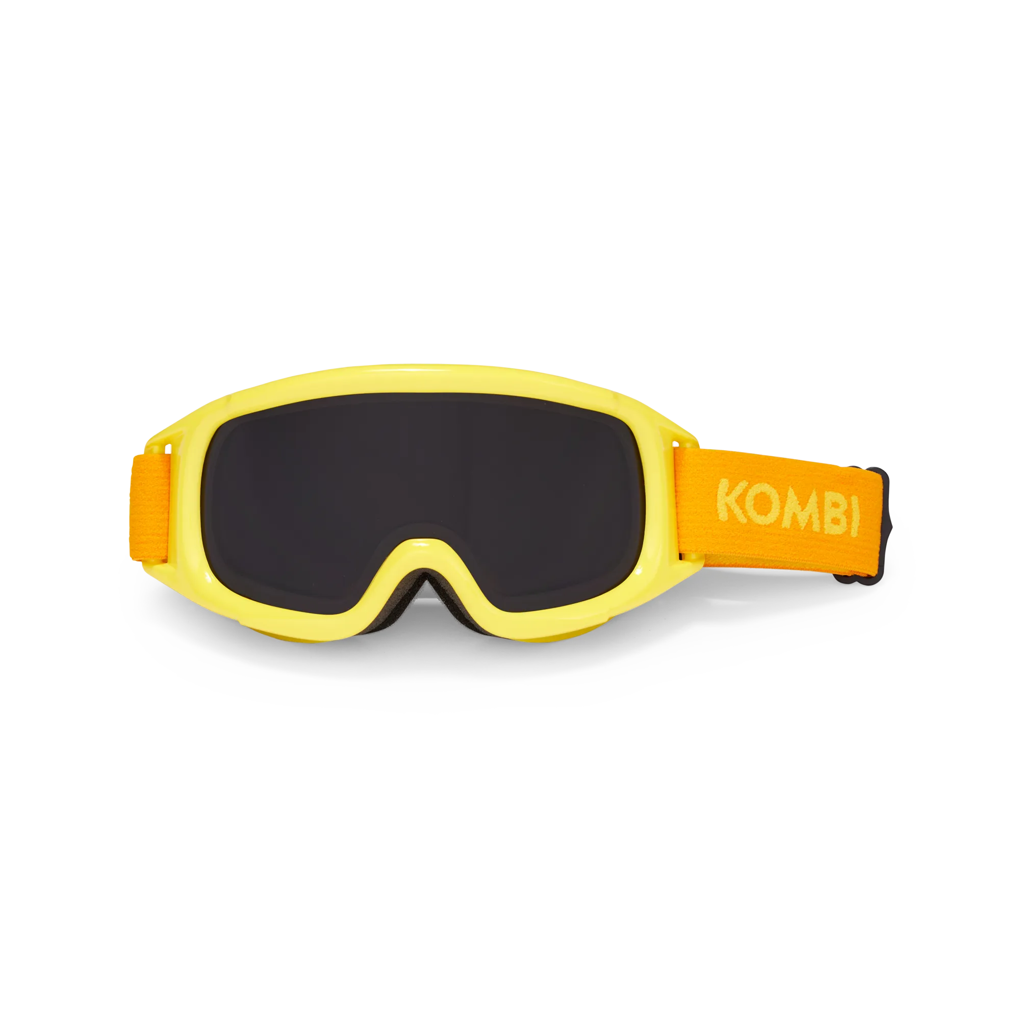 Tracer Ski Goggles for Average Sunlight - Junior
