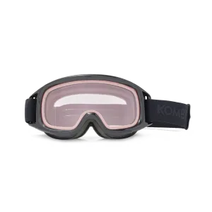 Tracer Ski Goggles for Low Sunlight - Junior