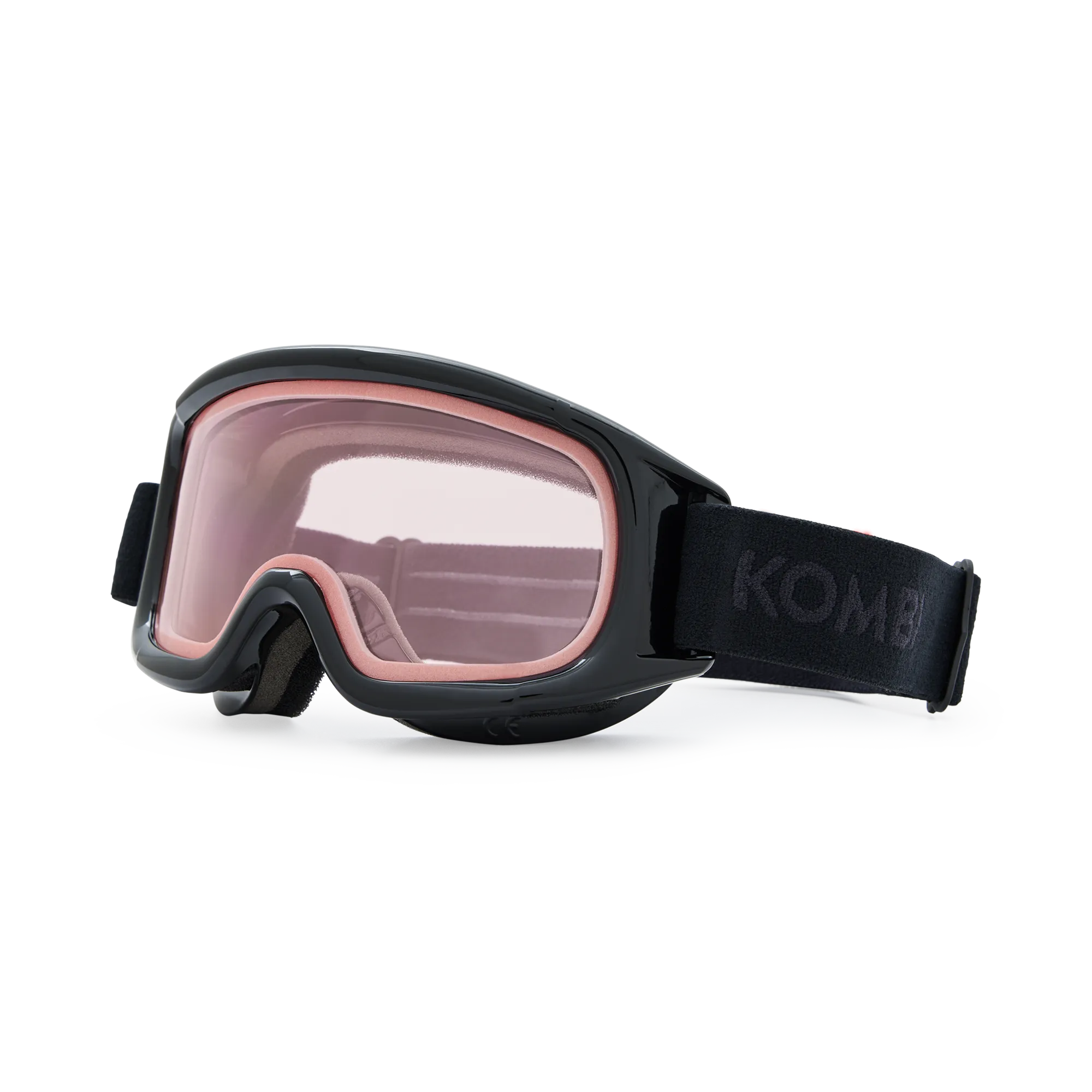 Tracer Ski Goggles for Low Sunlight - Junior