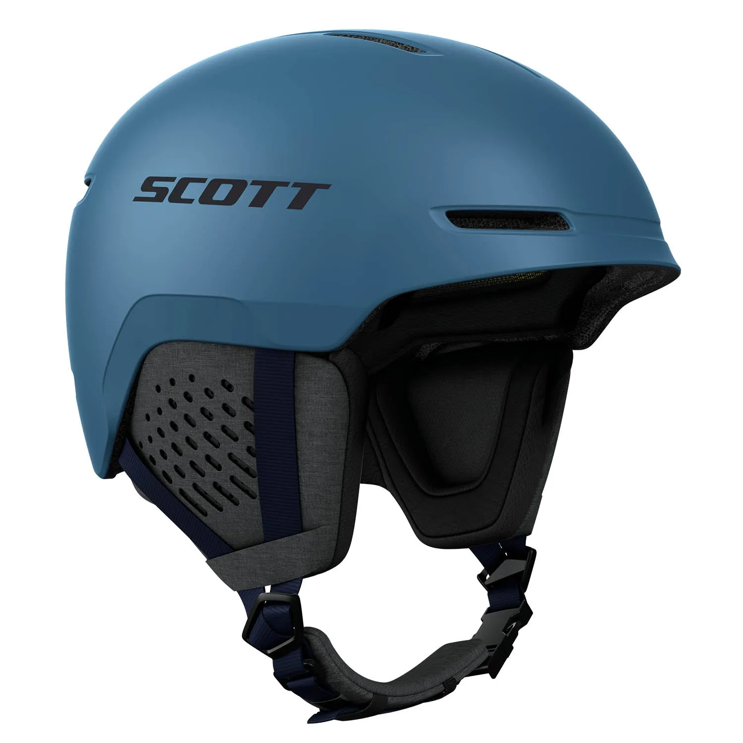Track Plus Helmet