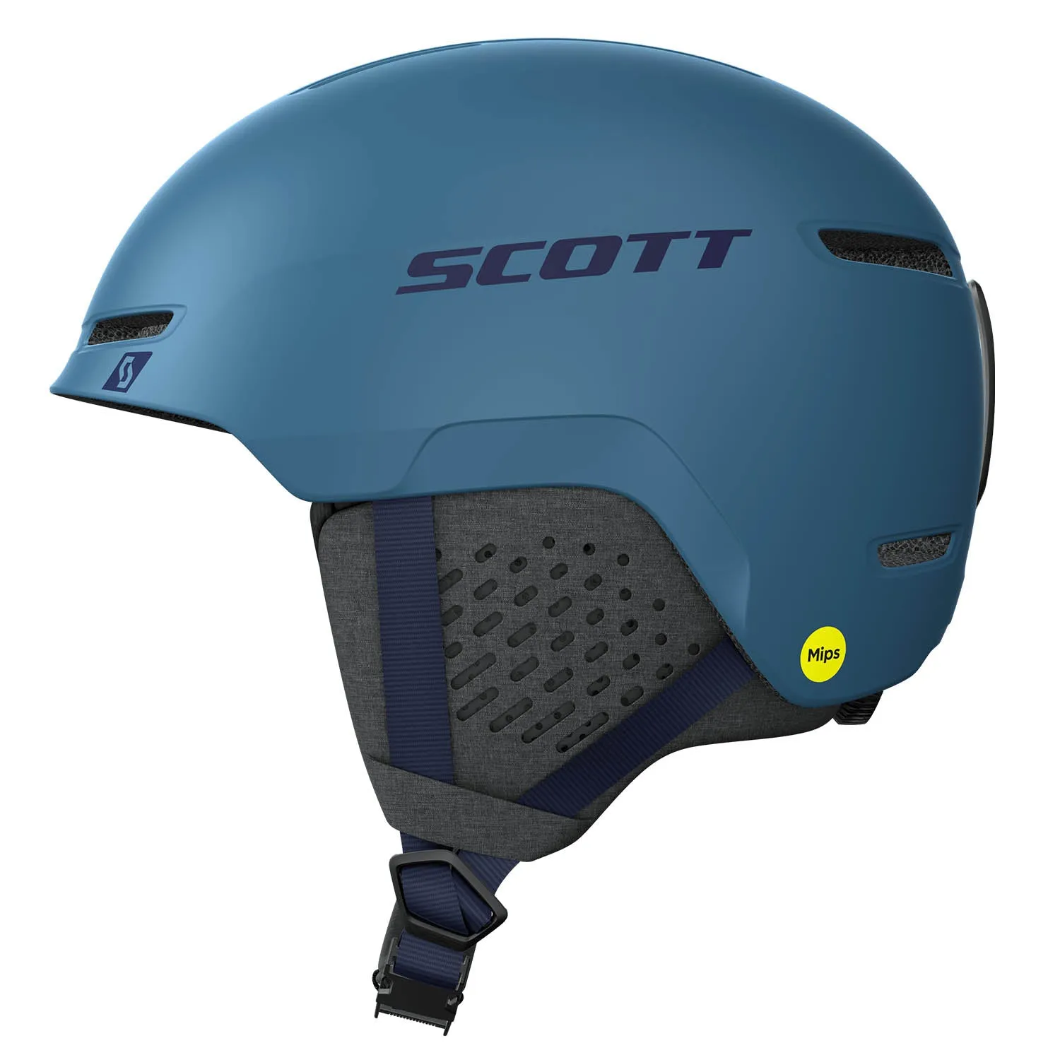 Track Plus Helmet