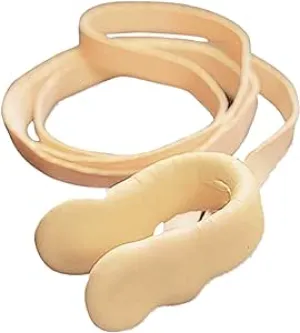 TYR Latex Nose Clip