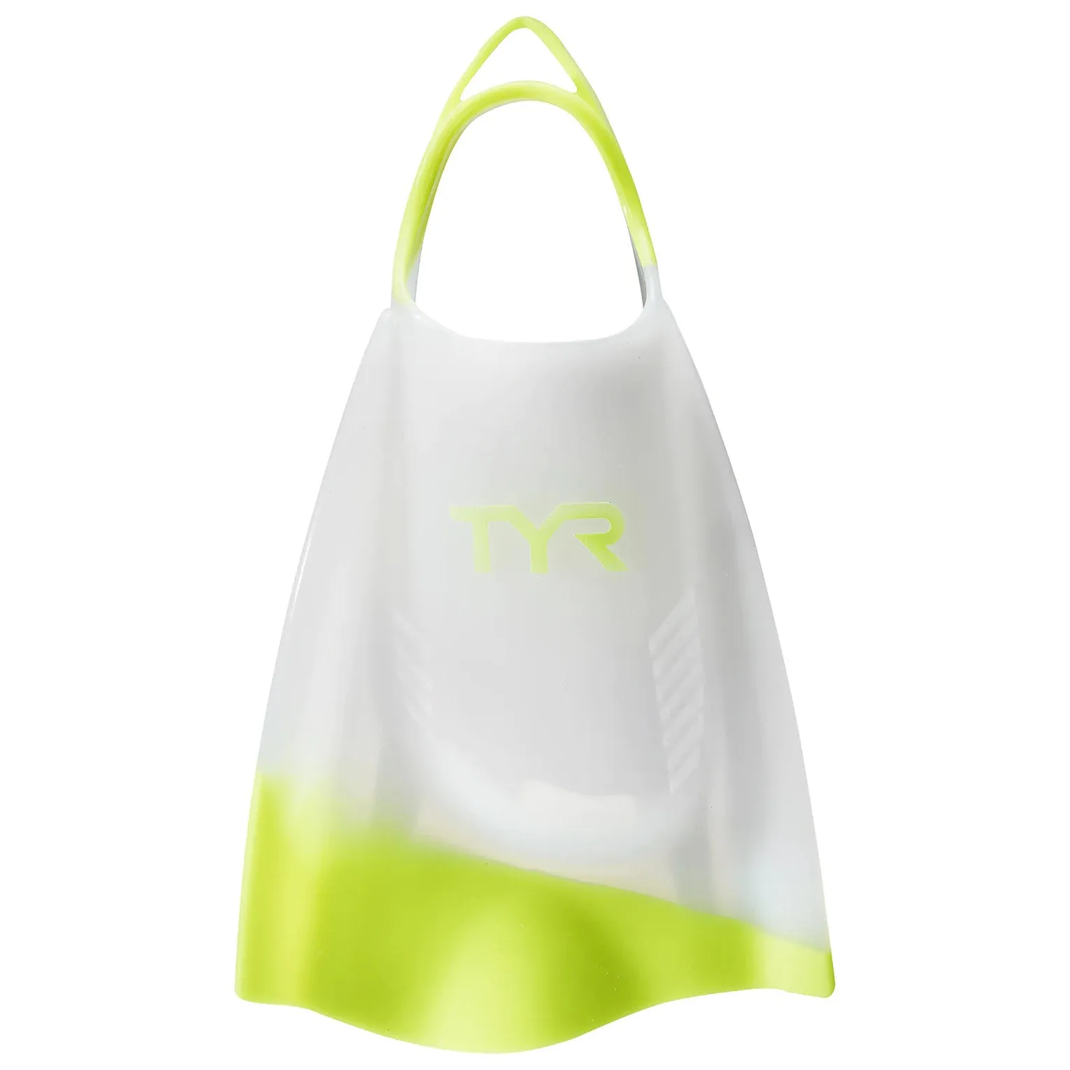 TYR Unisex Adult Hydroblade Swim Fins