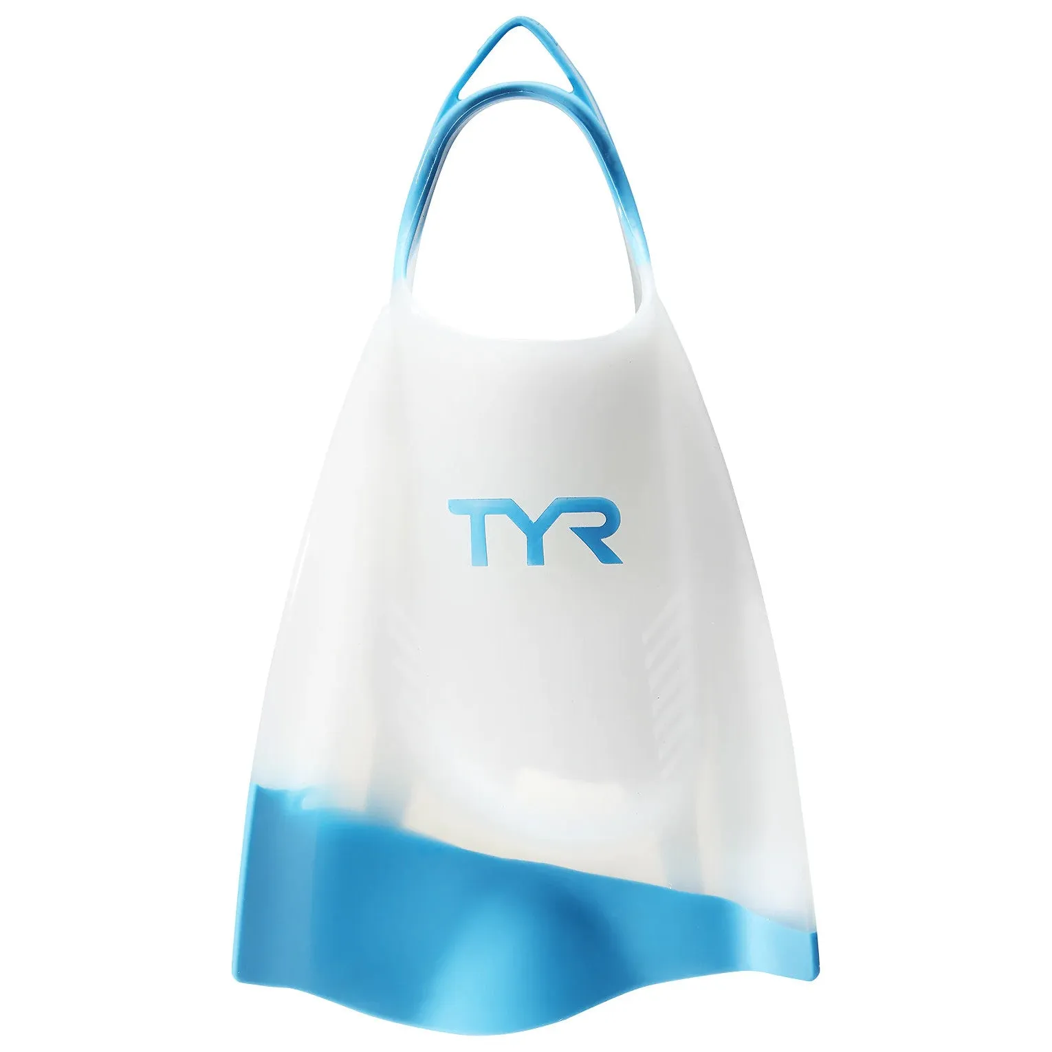 TYR Unisex Adult Hydroblade Swim Fins