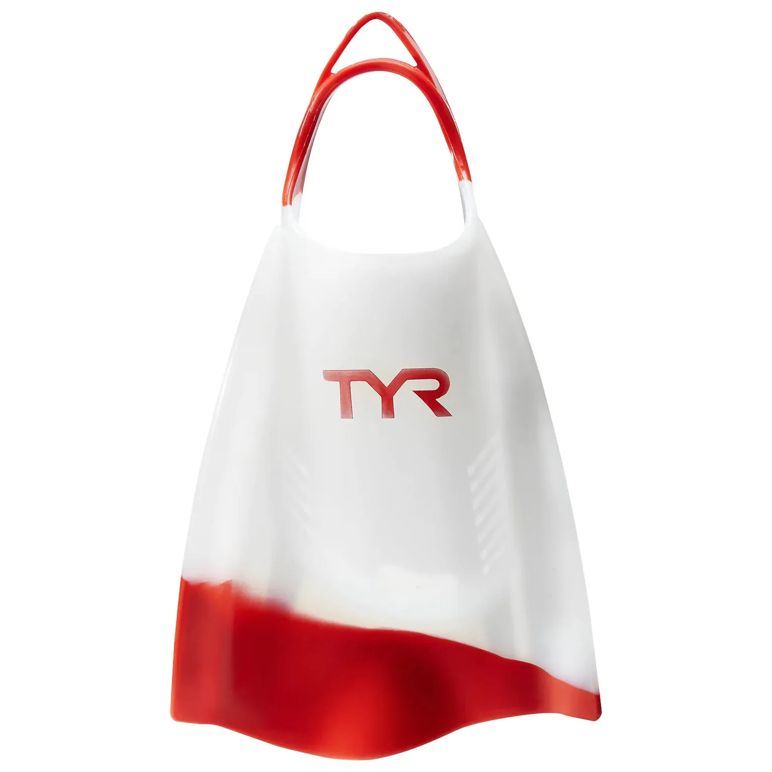 TYR Unisex Adult Hydroblade Swim Fins