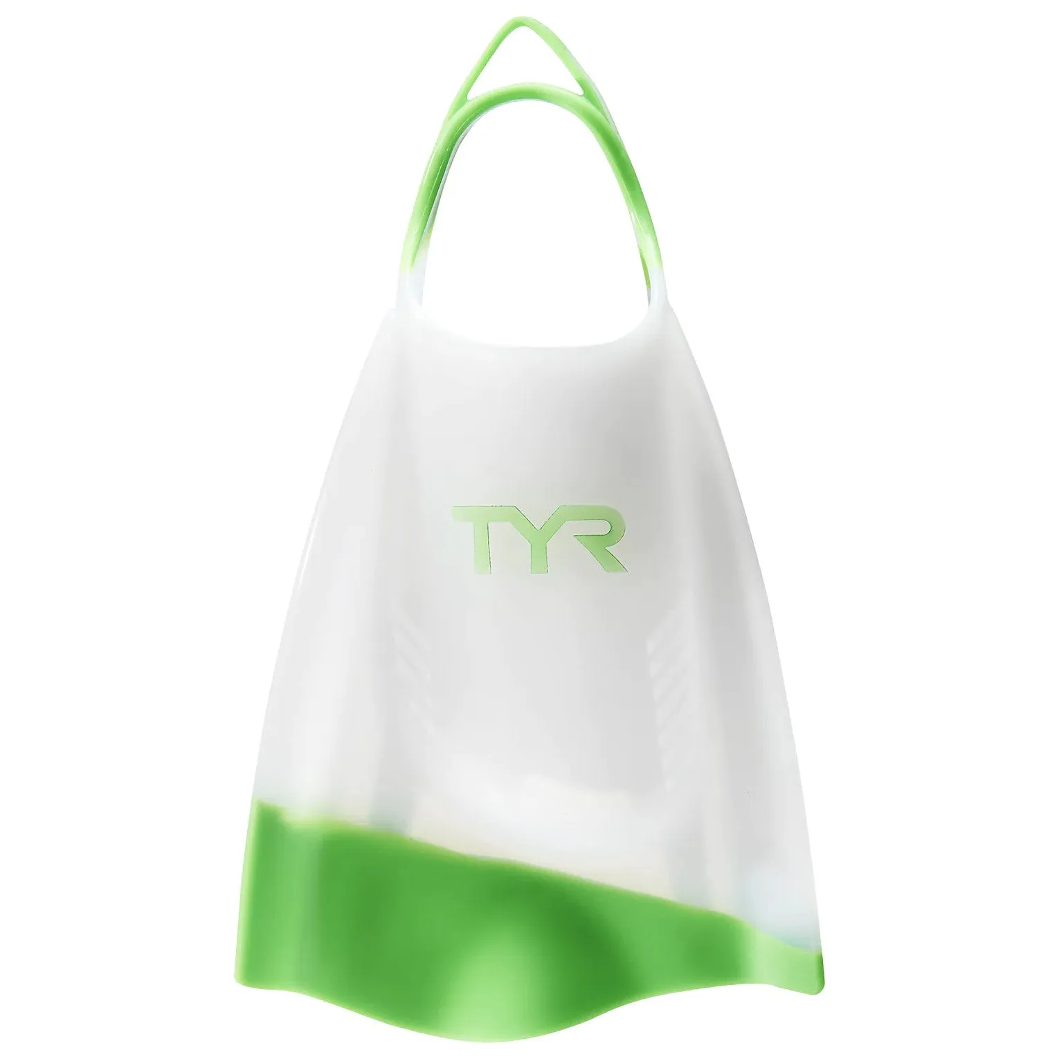 TYR Unisex Adult Hydroblade Swim Fins