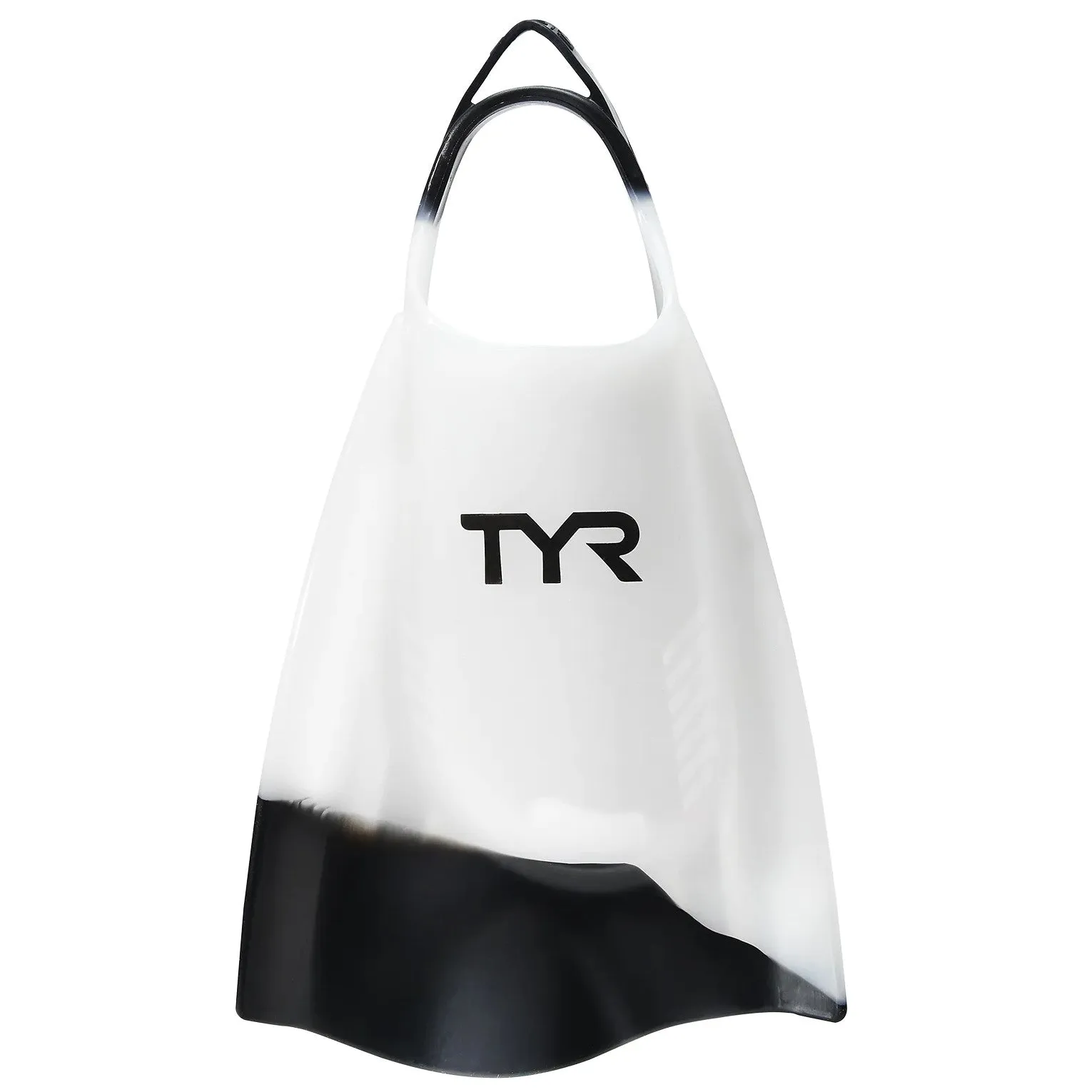 TYR Unisex Adult Hydroblade Swim Fins