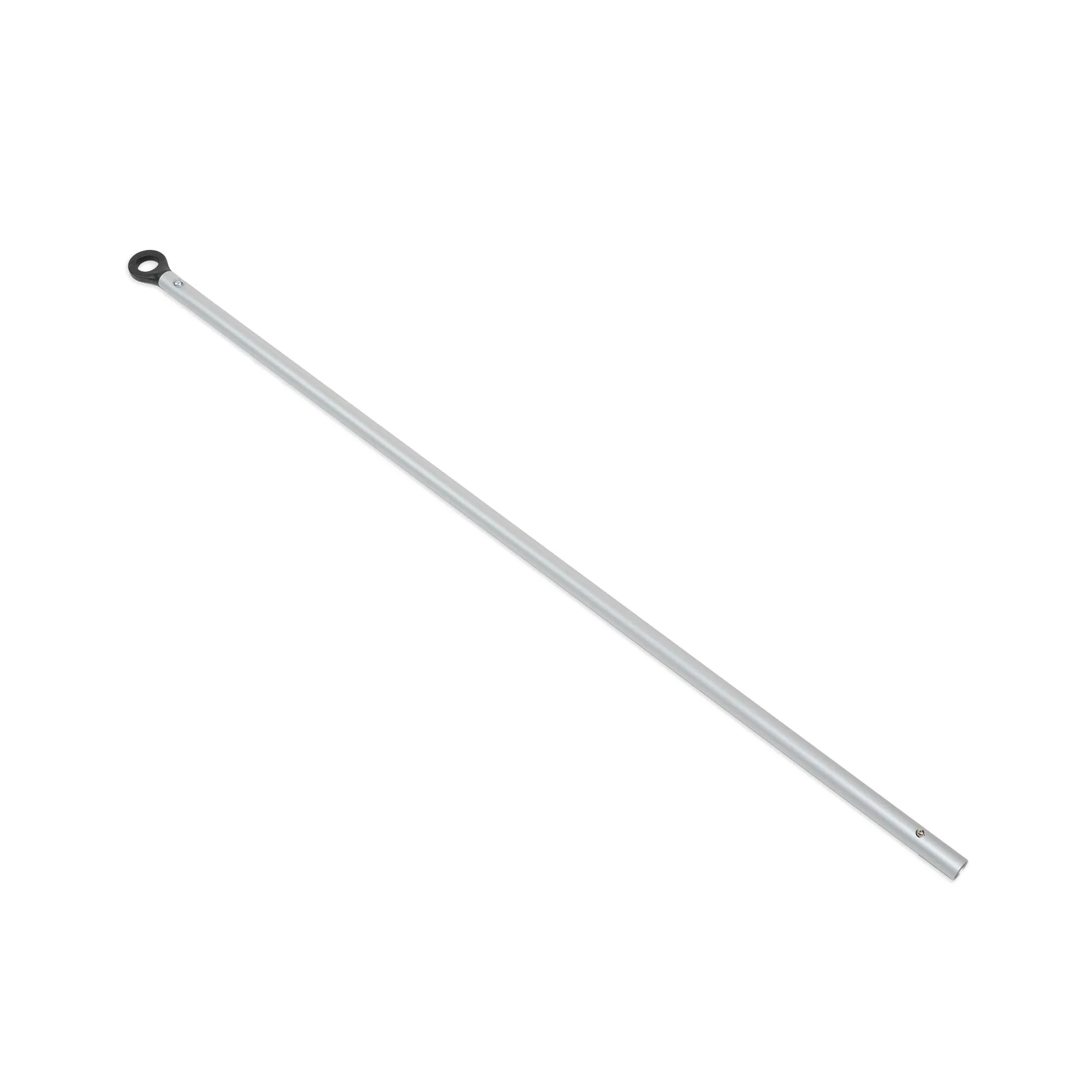 Upper Pole Assembly, Ski Kit