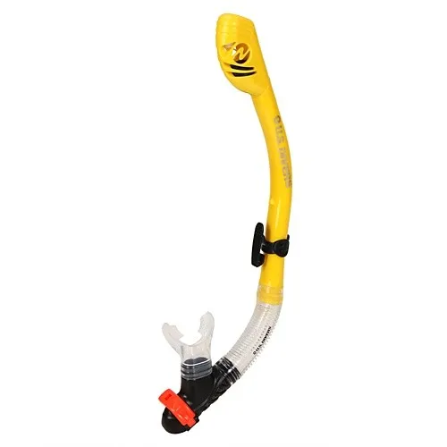U.S. Divers Adult Magellan Purge LX Mask - Tucson LX Snorkel
