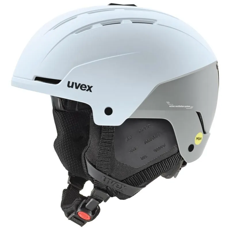 Uvex Adults Ski Helmet - ULTRA Mips